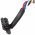 Helyettes�t� Akkumul�tor Yakumo Delta 300 E3MIO2135 PDA �s MP3 3,7V 1300-1400mAh Li-Ion