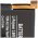 Helyettes�t� Akkumul�tor Alcatel One Touch Idol 4S mobiltelefon 3,84V 3000mAh 11,5Wh be�p�tett Li-Polymer