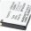 Helyettes�t� Akkumul�tor Olympia Touch 2179 mobiltelefon 3,7V 1050mAh Li-Ion