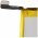 Helyettes�t� Akkumul�tor ONEPLUS 6 mobiltelefon 3,8V 3200mAh 12,2Wh be�p�tett Li-Polymer