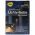EGB LED-Micro k�teg f�nyf�z�r 48 LED melegfeh�r belt�ri 8 �g 0,66m id�z�t� 3x AA Mignon ceruza