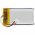 Helyettes�t� Akkumul�tor Sennheiser Impact 5033 AHB732038T 3.7V 450mAh fejhallgat� Li-Polymer