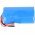 Helyettes�t� Akkumul�tor Anker SoundCore Boost 2S18650 2600mAh bluetooth hangsz�r� Li-Ion