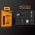 Fenix LD02 V2.0 Cree XQ-E HI LED �s UV kulcstart� zsebl�mpa