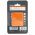 Fenix SW05R-RED LED zsebl�mpa 150lm USB-C �jrat�lthet� 700mAh piros f�ny m�gnes csipesz 200�