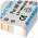 Helyettes�t� Akkumul�tor Ricoh DB-90 GRX 3,7V 1900mAh f�nyk�pez�g�p, videokamera Li-Ion