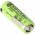 GP GP40AAAM ipari 2/3AAA Akkumul�tor 1,2V 400mAh NiMH