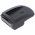 T�lt�t�lca csak Panasonic CGA-DU07E, DU14E, DU21E, VBG130, VBG260 t�pusok