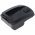 Akkucella csere Panasonic CGR-D120 D220 D320 CGR-S602E t�lt��llom�s