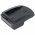 Akkumul�tor t�lt�  Nikon EN-EL3 Akkumul�torkhoz AC2012-1 alap t�lt�h�z