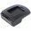 Akkucella csere Olympus Li-40B fekete 19g