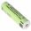 Helyettes�t� Akkumul�tor Panasonic NCR18650B 3.7V 3400mAh zsebl�mpa Ledlenser Li-Ion