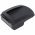 T�lt� adapterlap Panasonic DMW-BCA7, CGA-S001