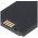 Helyettes�t� Akkumul�tor Motorola mobiltelefon V300 V400 V500 V525 3,6V 750-900mAh Li-Ion