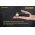 Nitecore HC35 fejl�mpa/zsebl�mpa 2700lm NL2740HP 4000mAh Akkumul�tor Li-Ion