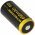 Nitecore NL1665R 16340 Akkumul�tor 650mAh Li-Ion