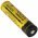 Nitecore NL1835HP 18650 3500mAh Akkumul�tor Li-Ion