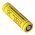 Nitecore 18650IMR 3,7V 3100mAh 2db/csomag Akkumul�tor Li-Ion