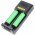 Nitecore CI2 2-soros USB-C gyorst�lt� Li-Ion NiMH NiCd t�lt�