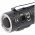 Nitecore EDC35 zsebl�mpa 5000lm 21700 Akkumul�tor 6000mAh USB-C 178g NiteLab UHi 40 MAX Lumin Shield Li-Ion