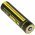 Nitecore NL188DW R25 3,7V 11,8Wh Akkumul�tor Li-Ion