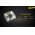 Nitecore NU05 LED figyelmeztet� l�mpa 4 nagy teljes�tm�ny� LED be�p�tett Li-Ion Akkumul�tor
