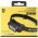Nitecore NU43 LED fejl�mpa 1400lm 18650 3400mAh Akkumul�tor Li-Ion