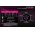 Nitecore P05 LED zsebl�mpa 460lm pink