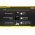 Nitecore P20 taktikai zsebl�mpa CREE XM-L2 800lm IPX8 2xCR123A