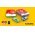 Nitecore TIP Winter Edition kulcstart� zsebl�mpa CREE XP-G2 S3 360lm 500mAh USB 4 sz�n