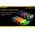 Nitecore Tube kulcstart�s zsebl�mpa 45lm 10 sz�nben