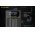 Nitecore UNK1 USB t�lt� Nikon kamer�khoz 2 csatorn�s LCD kijelz�s