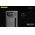 Nitecore UNK2 USB t�lt� Nikon Akkumul�tormul�torokhoz, 2 f�szkes LCD kijelz�