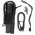 Nitecore TM9K TAC taktikai LED zsebl�mpa 9800lm 21700 5000mAh Akkumul�tor Li-Ion