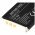 Helyettes�t� Akkumul�tor Nokia 3390 3,6V 1200mAh Li-Po