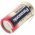 Panasonic CR123A 3V 1400mAh l�tium elem