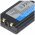Helyettes�t� Akkumul�tor Symbol PDT8100 PPT2800 Casio DT-X10 3,7V 1800-2000mAh Li-Ion
