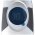 Ring Automotive digit�lis gumiabroncs m�r�m�szer kulcstart�val 0-7bar/0-99psi