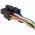 Helyettes�t� Akkumul�tor Robomow kerti g�p MRK6103A BAT6000A RS635 25,6V 6000mAh Li-Ion