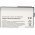 Helyettes�t� Akkumul�tor mobiltelefon Siemens C25 V30145-K1310-X103 1200mAh Li-Ion