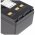 Helyettes�t� Akkumul�tor videokamera Pentax NP-55 Sony NP-77 PV PVC 6V 4000mAh NiMH
