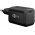 Goobay Single Fast Charger 65W USB-C PD GaN nano gyorst�lt� 1x USB-C fekete - A k�szlet erej�ig