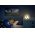 Ansmann LED Soccer Light t�lthet� Akkumul�tor dimmelhet� sz�ntv�lt� szilikon focilabda �jjeli l�mpa