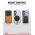 3sixT 4in1 tokcsomag Samsung Galaxy S24 MagSafe kompatibilis kijelz�v�d� kamerav�d� applik�tor