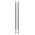Goobay Tools csereforraszt�hegy k�szlet 6db/csomag 3 t�pus x2 78624