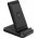 Goobay Wireless Charger vezet�k n�lk�li 3 az 1-ben t�lt� 15W 3 eszk�z egyidej� t�lt�se
