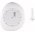 Goobay 2db/csomag LED napelemes dekor k�, f�lg�mb 24cm M RGBW k�lt�ri 10lm 3,7V 600mAh IP44