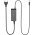 12V t�pegys�g 60W 5,0A DC-csatlakoz� 5,5mmx2,1mm