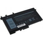 Helyettesítő-laptop-Akkumulátor-Dell-Latitude-5280--5480--5580