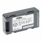 Helyettest-Akkumultor-Panasonic-Toughbook-CF-H1-tpus-CF-VZSU53W-2900mAh